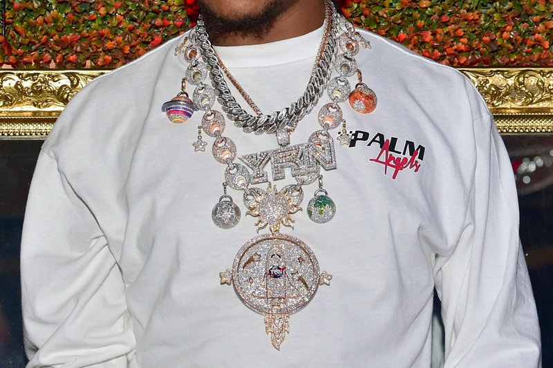 Takeoff's Solar System Chain Is Worth Around $500K