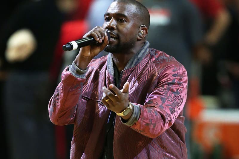 Teyana Taylor Kanye West KTSE Keep That Same Energy Album Stream