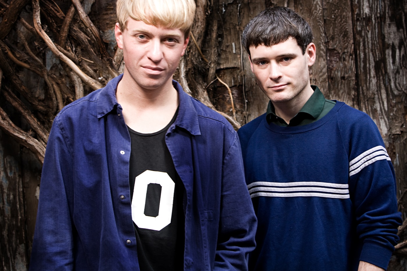 The Drums – Me & The Moon