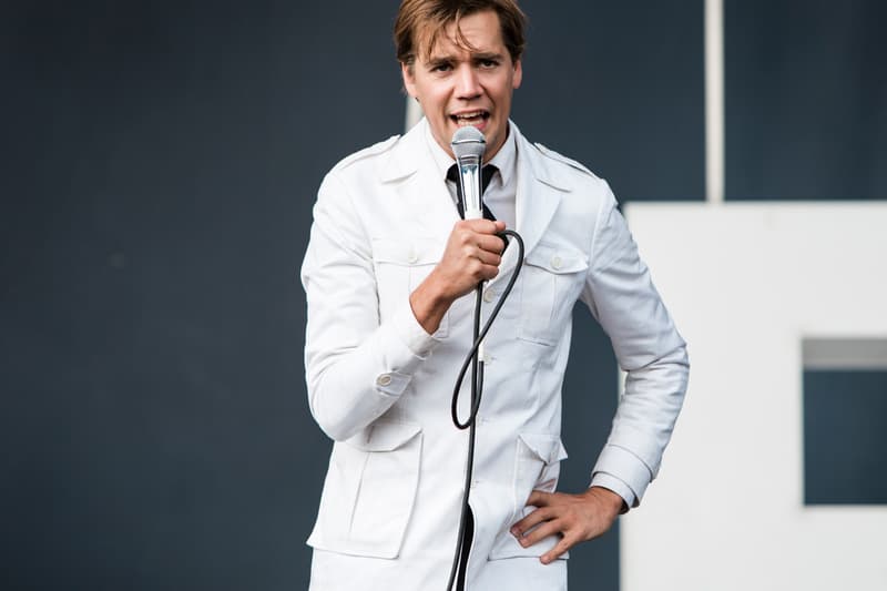 The Hives - Civilization's Dying