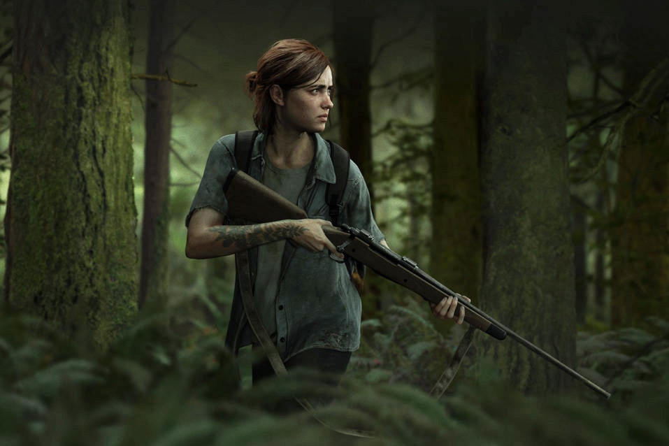 The Last of Us 2 release date rumours, trailers and news: Brutal E3 trailer  showcases violent gameplay