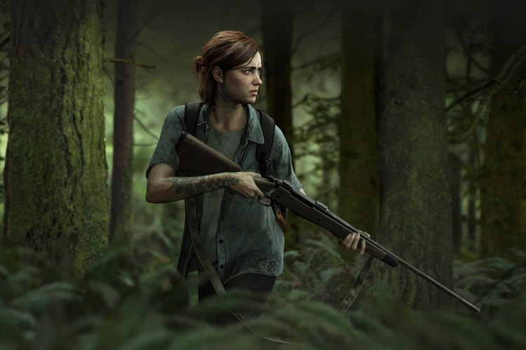 'The Last of Us Part II' Trailer Showcases Brutal Ellie Gameplay
