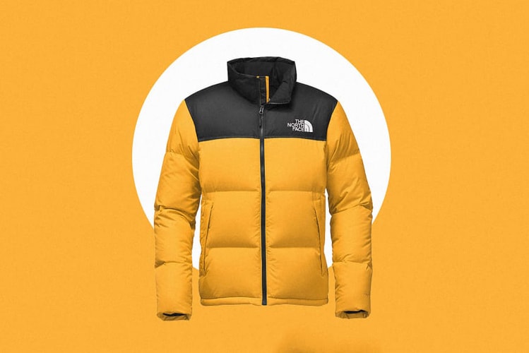 The North Face to Begin Selling Refurbished Coats