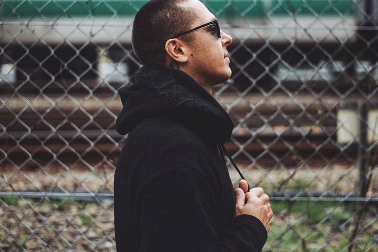 BornxRaised's Spanto Tackles Gentrification In Venice for 'The War For Home' Short Film