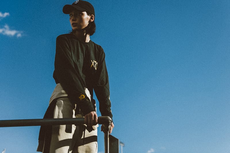 The Weeknd Drops Second Merch Collection of 2018