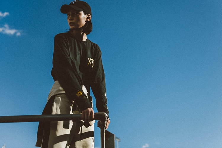 The Weeknd Drops Second Merch Collection of 2018