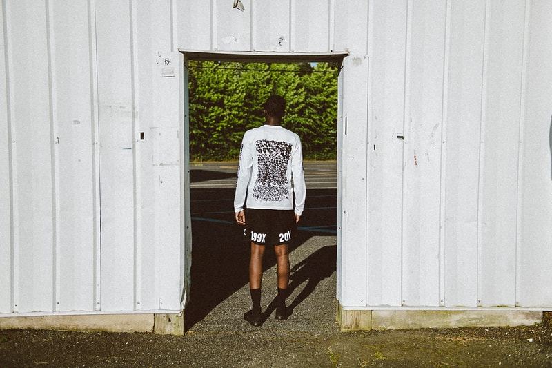 The Weeknd 2018 Release 002 XO june date info drop coffee mug basketball jersey pique polo basketball shorts slide sandals tee shirts hats tracksuit