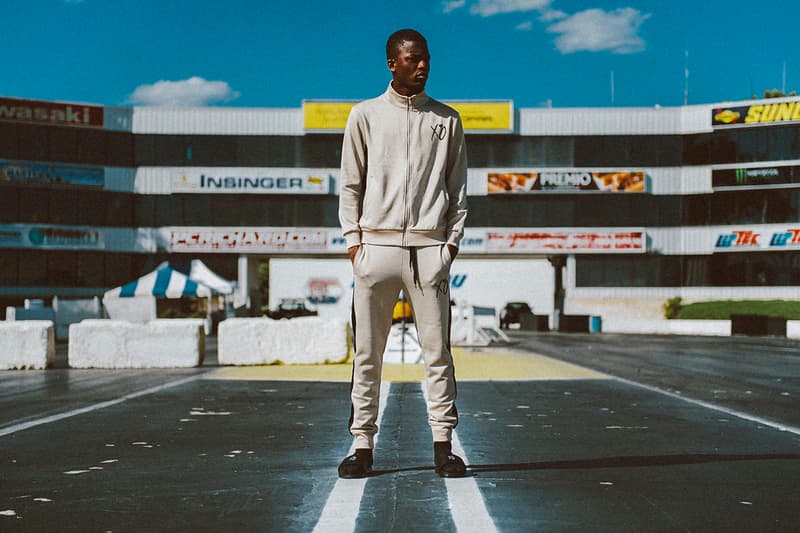 The Weeknd 2018 Release 002 XO june date info drop coffee mug basketball jersey pique polo basketball shorts slide sandals tee shirts hats tracksuit