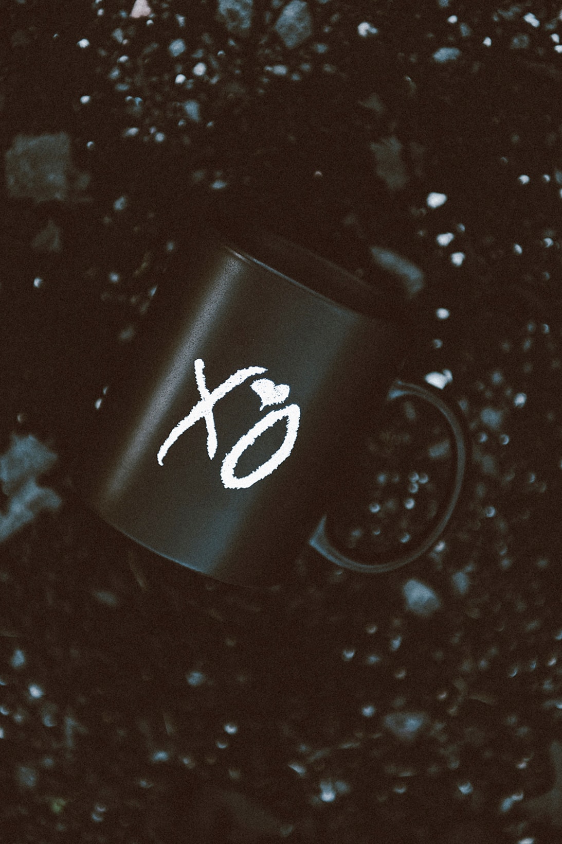 The Weeknd 2018 Release 002 XO june date info drop coffee mug basketball jersey pique polo basketball shorts slide sandals tee shirts hats tracksuit