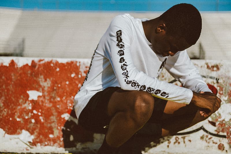 The Weeknd 2018 Release 002 XO june date info drop coffee mug basketball jersey pique polo basketball shorts slide sandals tee shirts hats tracksuit