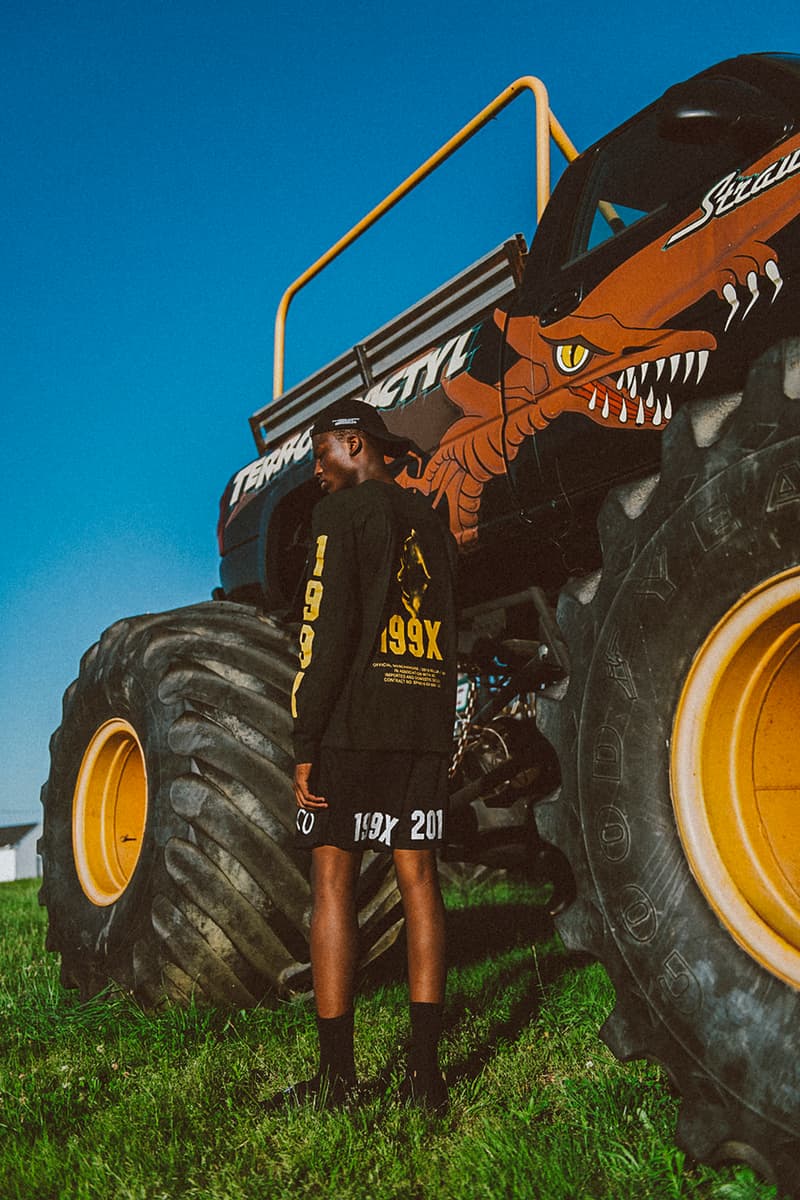 The Weeknd 2018 Release 002 XO june date info drop coffee mug basketball jersey pique polo basketball shorts slide sandals tee shirts hats tracksuit