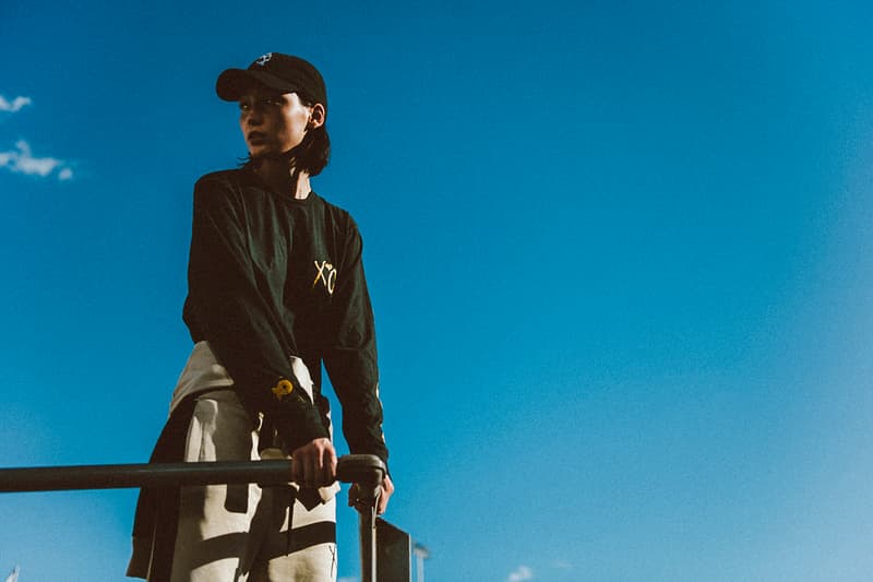 The Weeknd 2018 Release 002 XO june date info drop coffee mug basketball jersey pique polo basketball shorts slide sandals tee shirts hats tracksuit