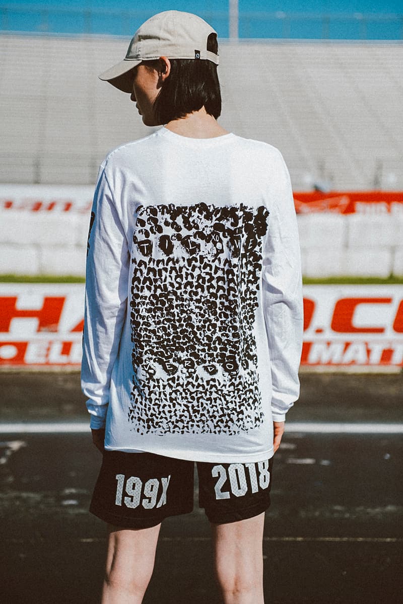 The Weeknd 2018 Release 002 XO june date info drop coffee mug basketball jersey pique polo basketball shorts slide sandals tee shirts hats tracksuit