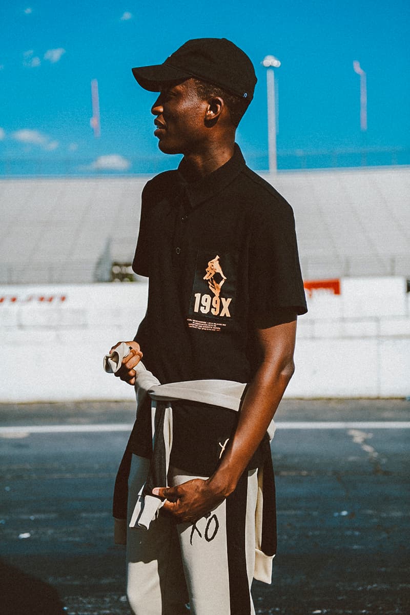 The Weeknd 2018 Release 002 XO june date info drop coffee mug basketball jersey pique polo basketball shorts slide sandals tee shirts hats tracksuit