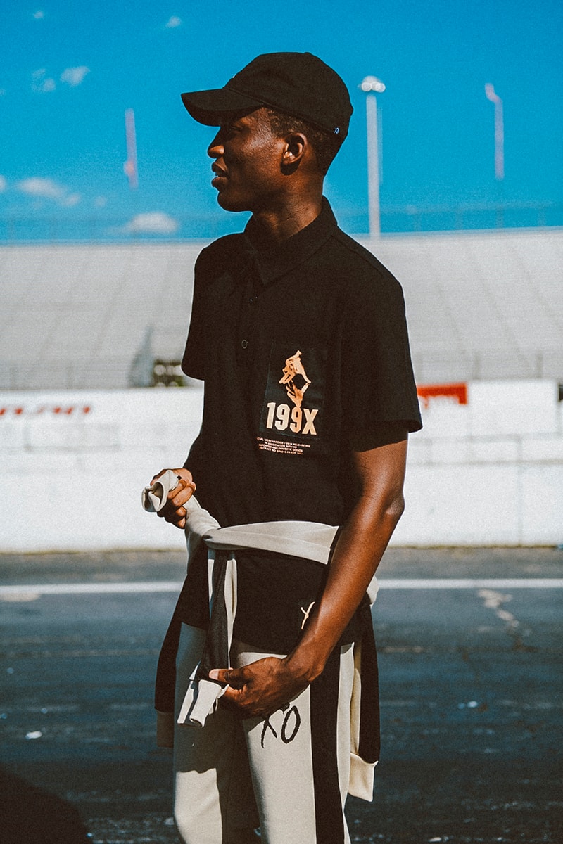 The Weeknd 2018 Release 002 XO june date info drop coffee mug basketball jersey pique polo basketball shorts slide sandals tee shirts hats tracksuit