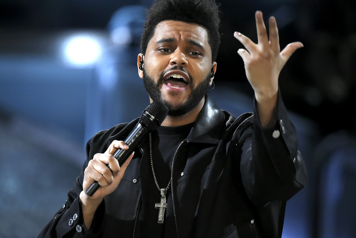 The Weeknd Extend 'Starboy' World Tour