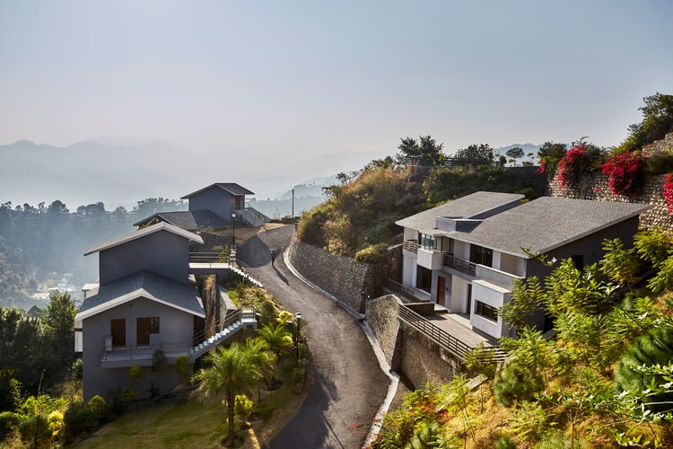 This Indian Village Has Been Built to Deal With Extreme Weather