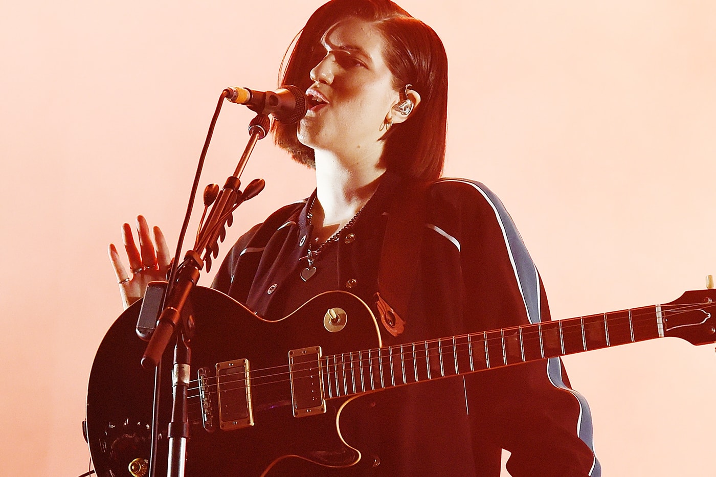 The xx Night + Day Iceland Festival Cancelled