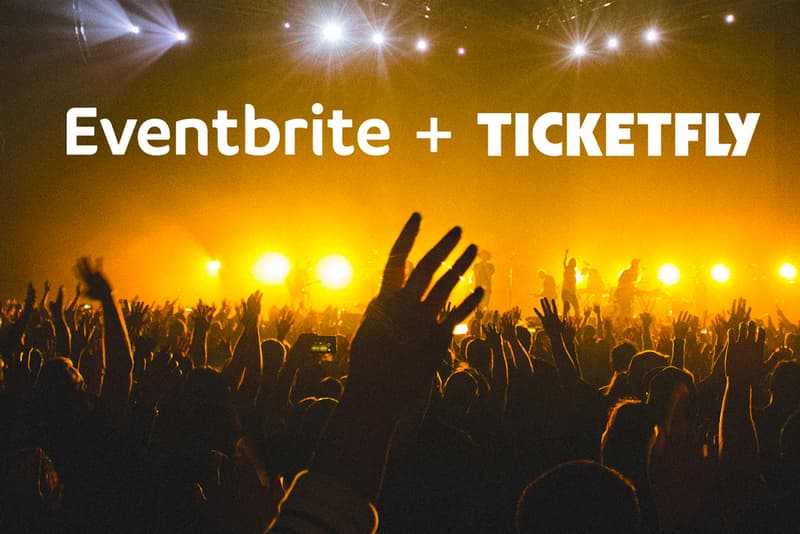 Ticketfly Hacked Goes Offline
