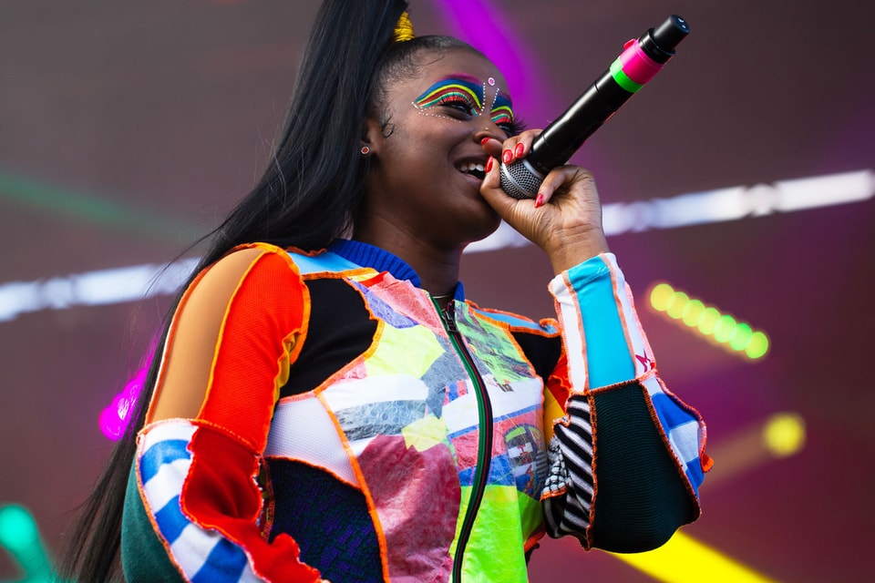 Tierra Whack Announces Release Date And Title Of Debut Album