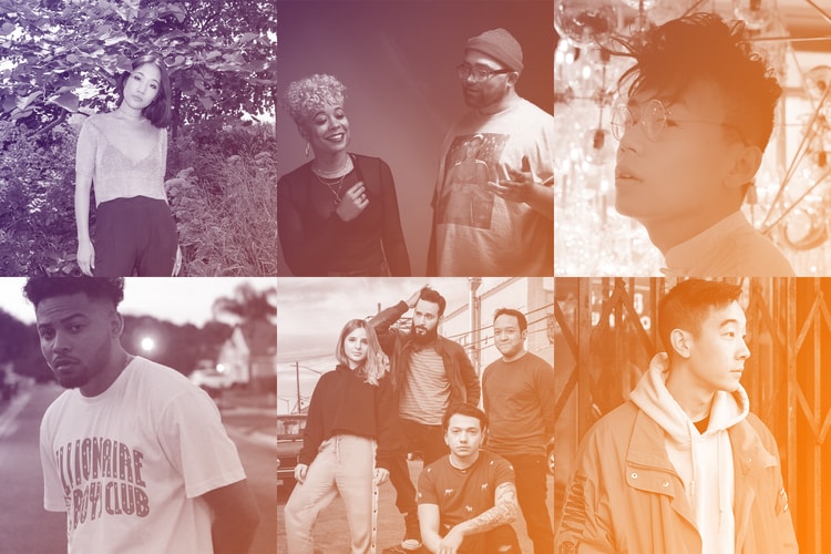 Meet the Final Music Contestants Vying to Join the Uncaged Heroes