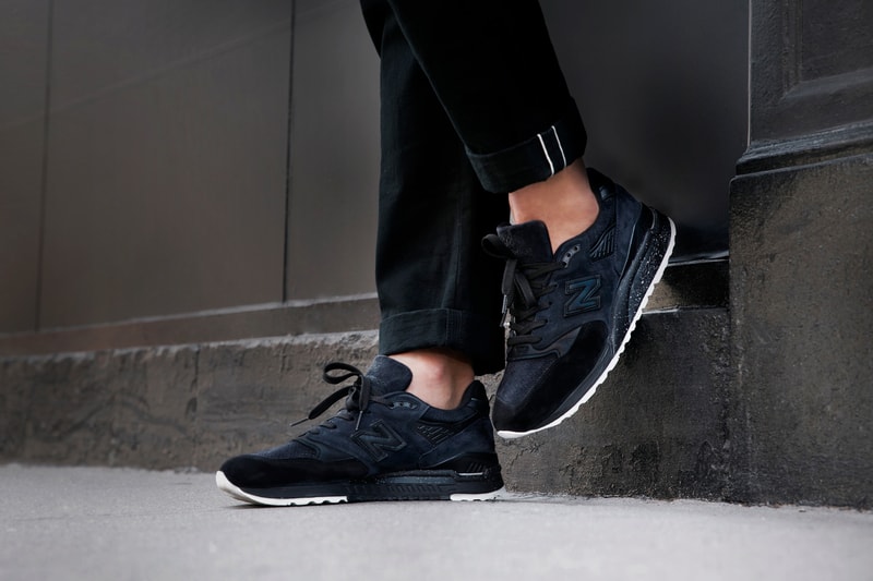 todd snyder new balance 998 collaboration DARK STORMY june 26 2018 release date info drop sneakers shoes footwear