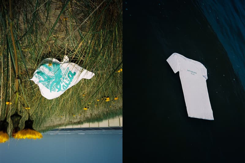 Tom Trago Patta Bergen T Shirt Collaboration Part 3 june 2018 relese date info drop