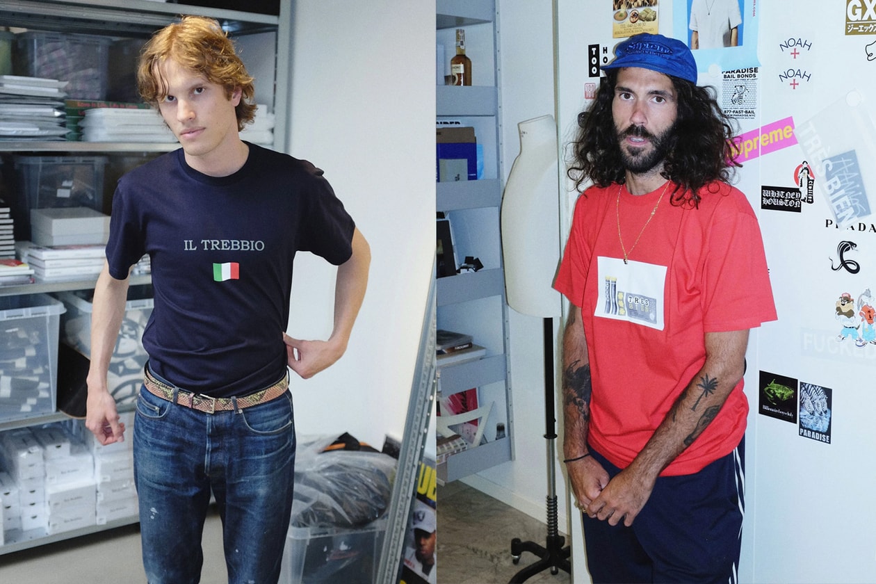 Supreme Spring/Summer 2018 Drop 19 Release Info off white rimowa palace moncler fragment bape popeye hiroshi fujiwara virgil abloh cav empt slam jam tres bien arc'teryx veilance new york magazine only ny