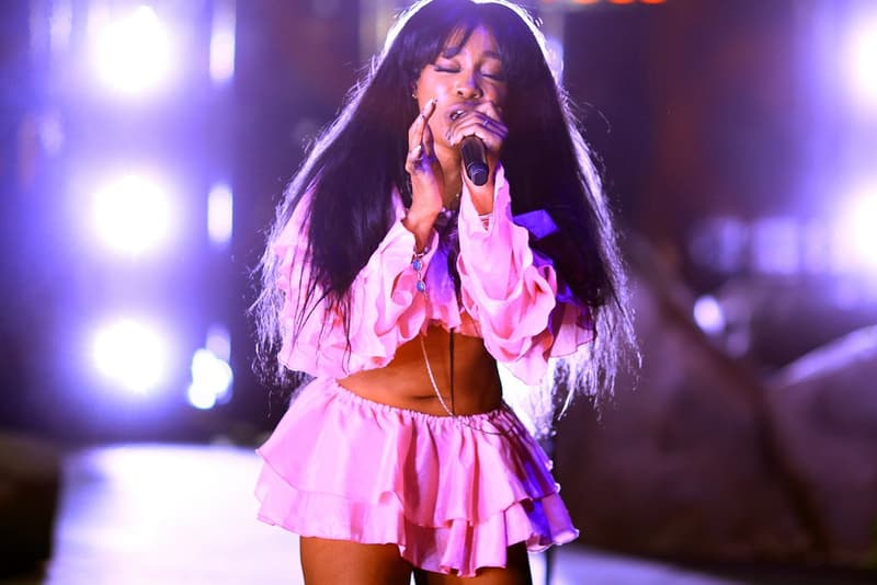 Trillectro 2018 Lineup tickets SZa young thug playboi carti 2 chainz rl grime columbia maryland merriweather post pavilion
