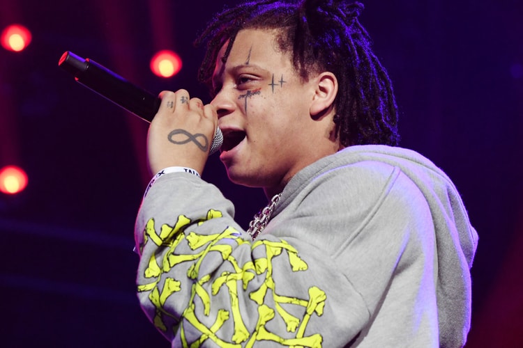 The Grinch Trippie Redd Roblox Id