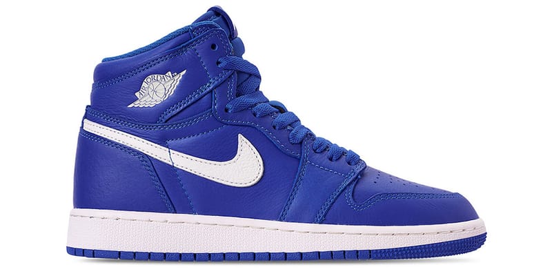 jordan 1s retro royal blue