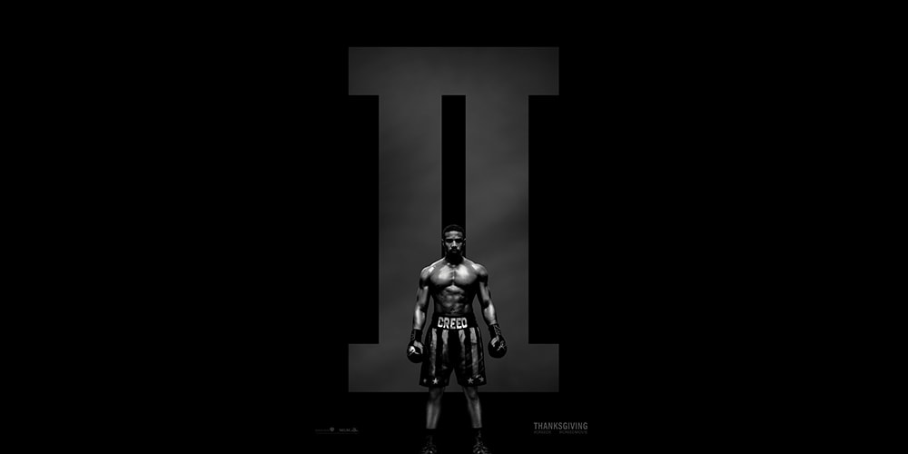 Watch Creed II First Trailer Stream | Hypebeast Watch the First Trailer for Creed II