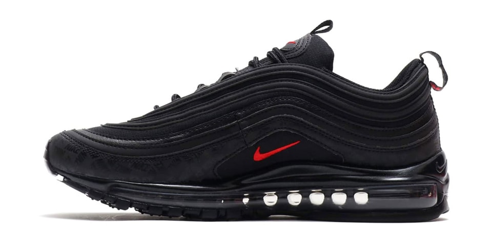 Wmns air max 97 university red Clearance