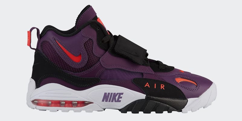 new nike air max speed turf