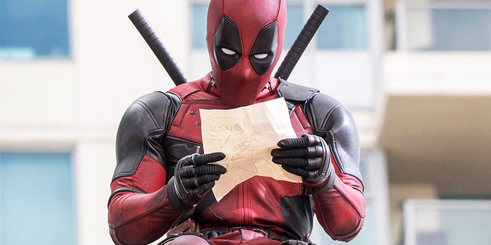 Ryan Reynolds Responds To Kanye Wests Deadpool Claims