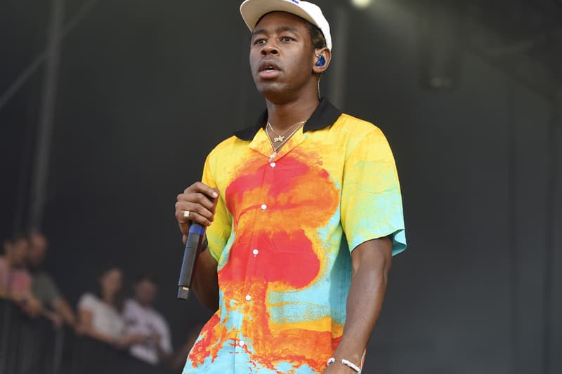 Tyler the Creator 435 Single Stream june 8 2018 release date info drop debut premiere spotify official
