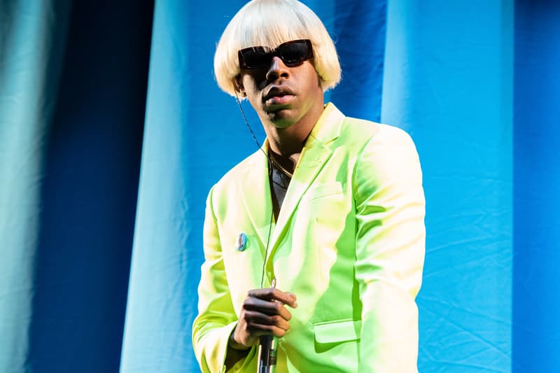 Tyler, the Creator & Frank Ocean “911/Mr. Lonely”