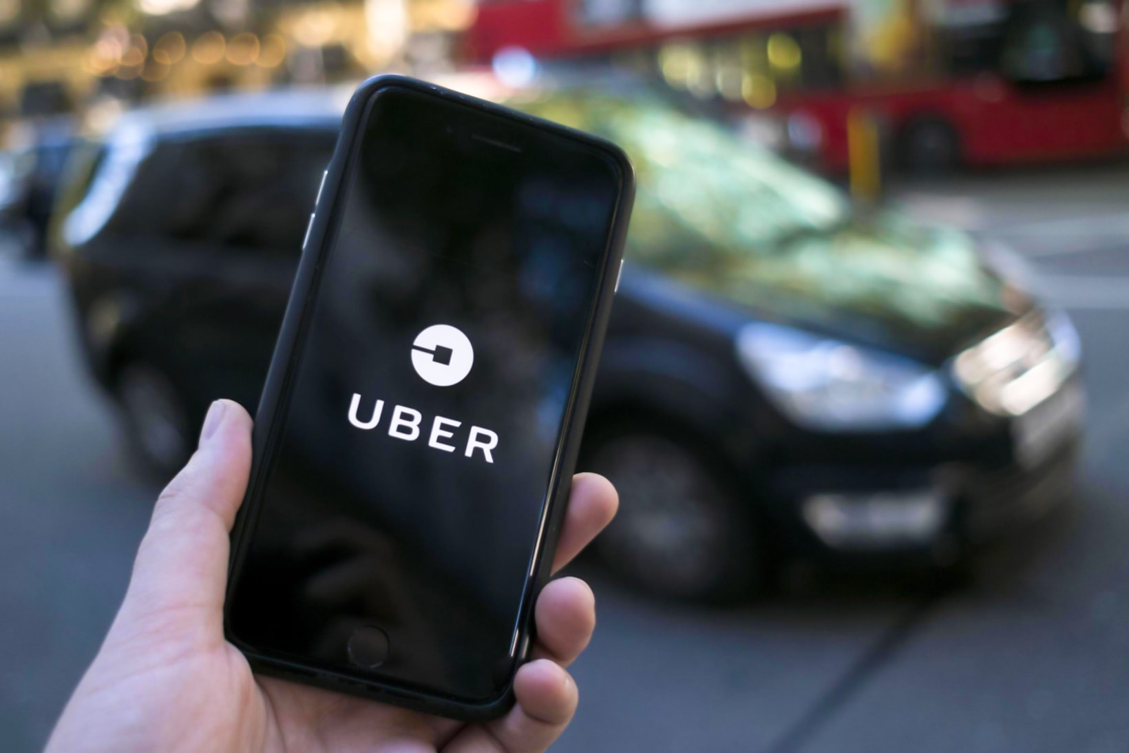 Uber Feature Gives Cheaper Price Longer Wait
