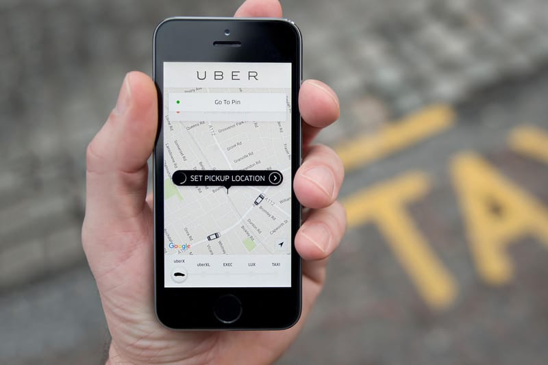 Uber Wins London Suspension Appeal, Granted Temporary License