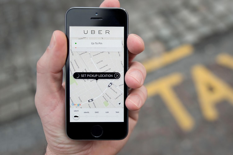 Uber Wins London Suspension Appeal, Granted Temporary License