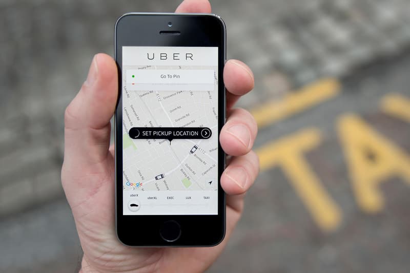 Uber London Provisional 15 Month License Judge Transport for London £425000 GBP Court Fees Apply Five-Year License Suspension Appeal Banned