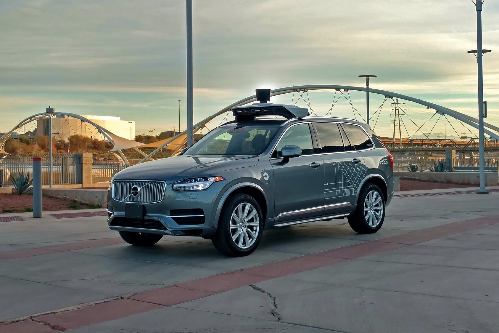 Uber Test Driver Stream Hulu Crash Self-Driving Autonomous The Voice Law Tempe Arizona Fatal