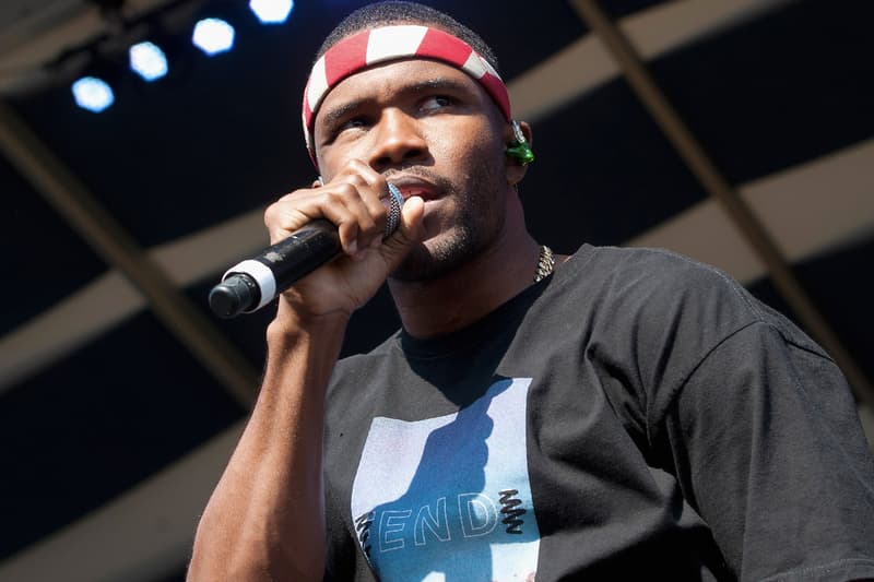 Frank Ocean UC Berkeley