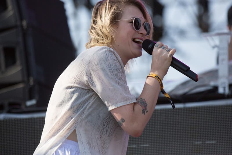 Uffie featuring Pharrell Williams - ADD SUV