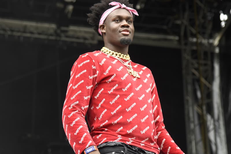 Ugly God "F*ck Ugly God"