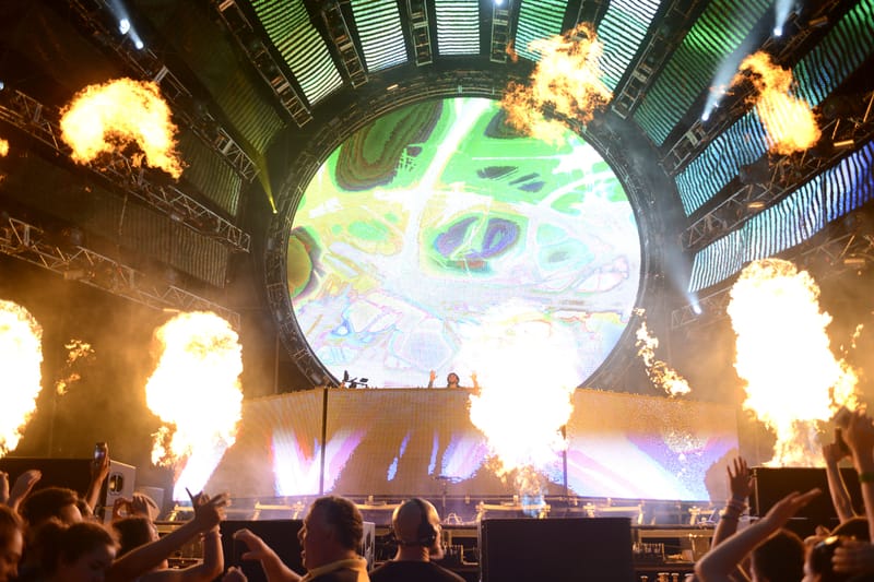 How ULTRA Singapore Is Expanding Music Tastes in Asia