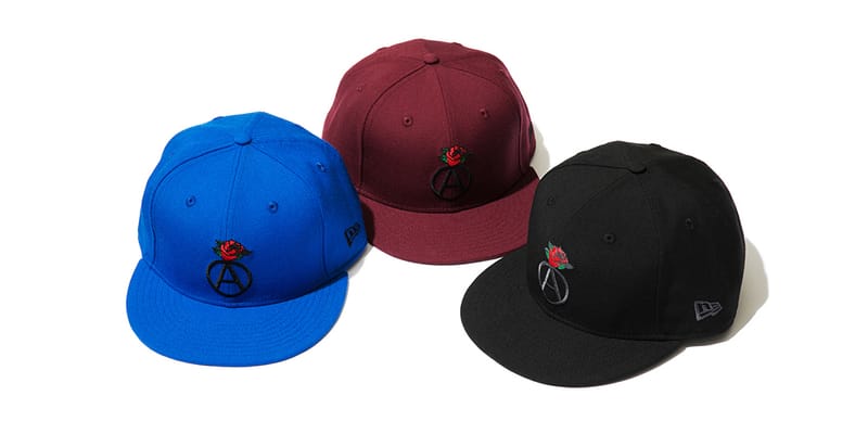 tw hat 2018