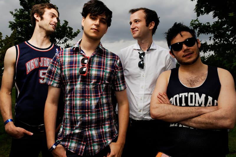 Vampire Weekend Steve Lacy Album Leak Single Music Video EP Mixtape Download Stream Discography 2018 Live Show Performance Tour Dates Album Review Tracklist Remix