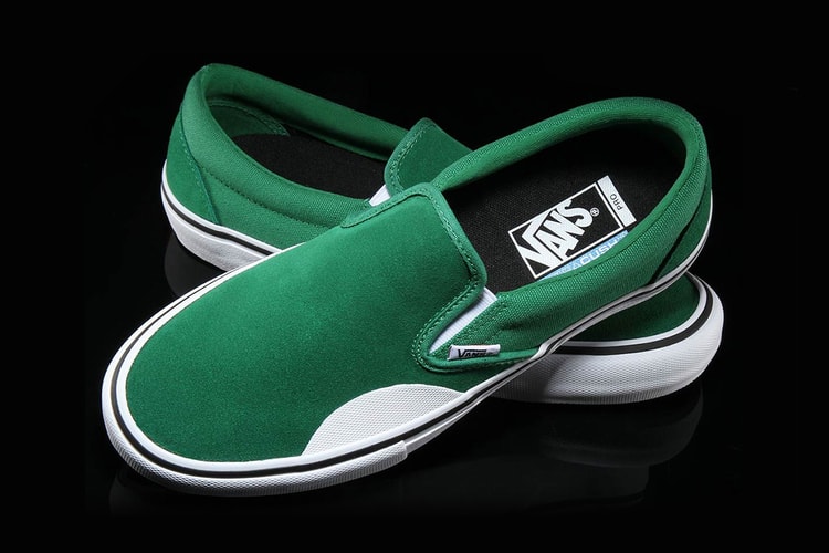 Vans Drops Skate-Ready "Rubber Cap" Pack