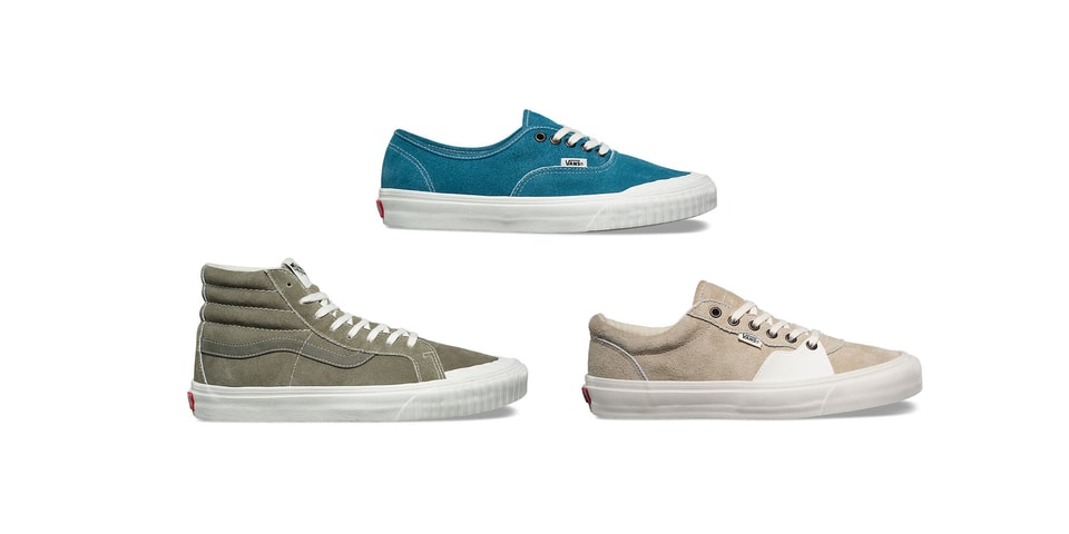 Vans military vintage Clearance